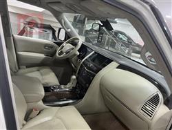 انفنتي QX56